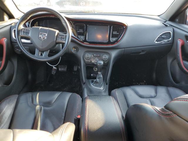 Photo 8 from auction – 2015 DODGE DART GT with VIN 1C3CDFEBXFD131926