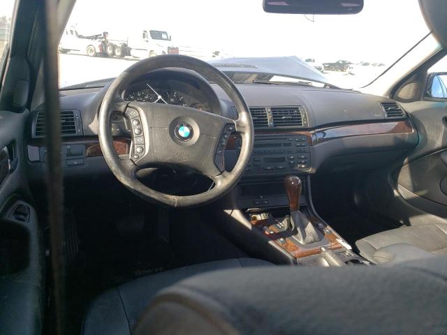 Photo 8 from auction – 2004 BMW 325 XI with VIN WBAEU33424PR07627