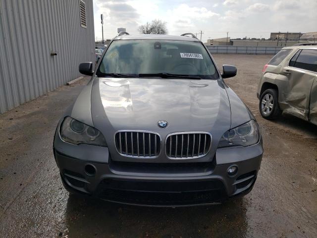 Photo 5 from auction – 2013 BMW X5 XDRIVE3 with VIN 5UXZV4C53D0E00732
