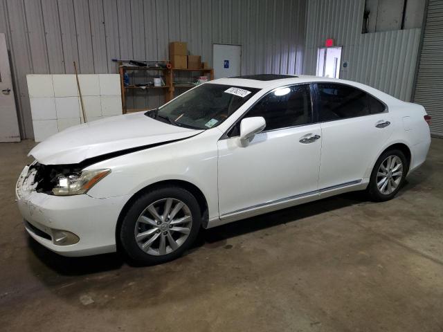 LEXUS ES 350 2011 with VIN JTHBK1EG5B2428196 - Photo from auction
