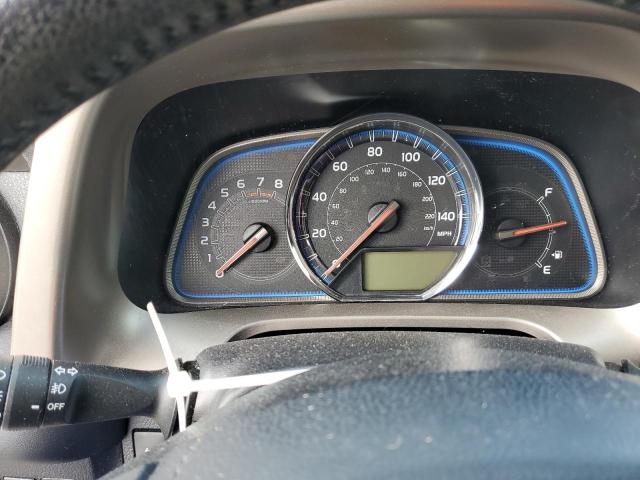 Photo 9 from auction – 2014 TOYOTA RAV4 LIMIT with VIN JTMDFREV6ED078372