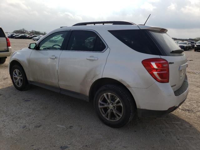 Photo 2 from auction – 2017 CHEVROLET EQUINOX LT with VIN 2GNALCEK5H1510682