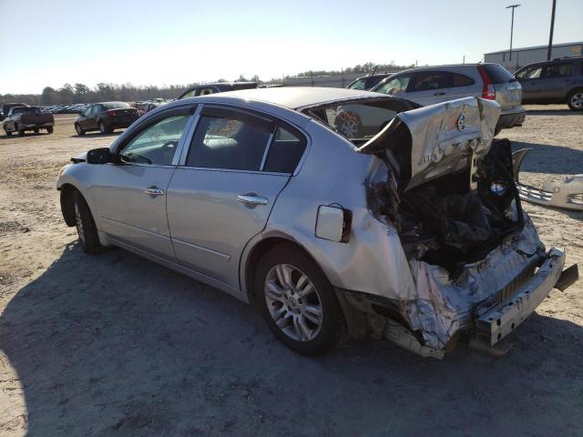 Photo 2 from auction – 2012 NISSAN ALTIMA BAS with VIN 1N4AL2APXCC164951