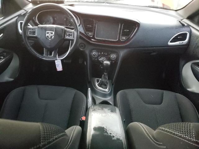 Photo 8 from auction – 2015 DODGE DART SXT with VIN 1C3CDFBB1FD242370