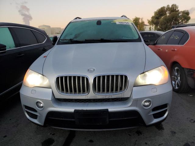 Photo 5 from auction – 2012 BMW X5 XDRIVE3 with VIN 5UXZW0C52CL668610