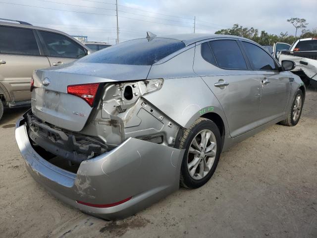 Foto 3 de la subasta – 2013 KIA OPTIMA EX con VIN 5XXGN4A73DG240490