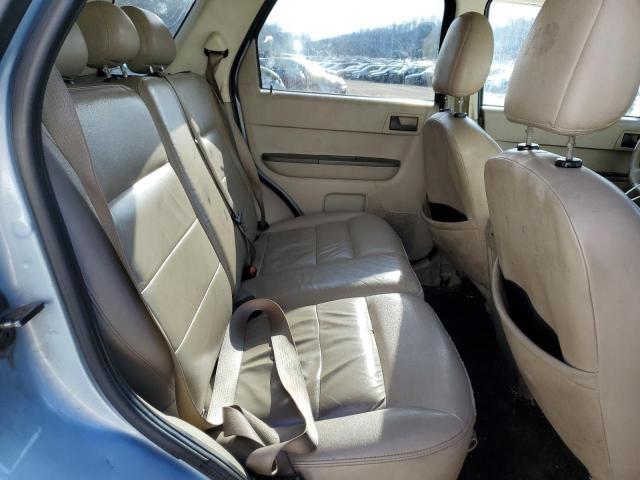 Photo 11 from auction – 2008 FORD ESCAPE HEV with VIN 1FMCU59H08KD13861