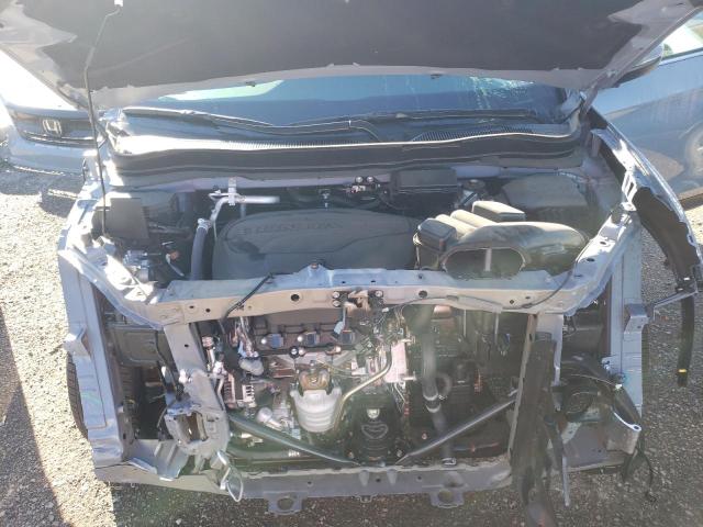 Photo 11 from auction – 2022 HONDA PILOT SE with VIN 5FNYF6H21NB055995