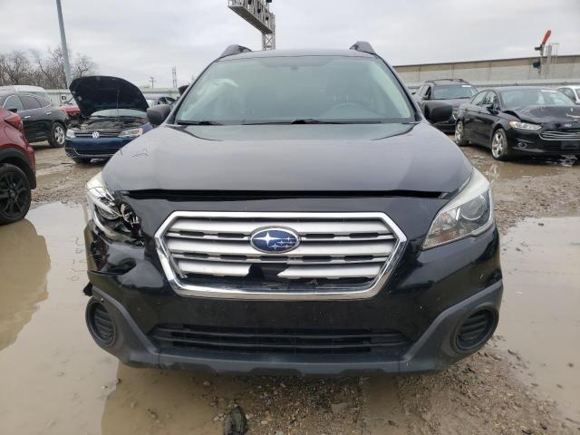 Photo 5 from auction – 2016 SUBARU OUTBACK 2. with VIN 4S4BSBAC6G3200473