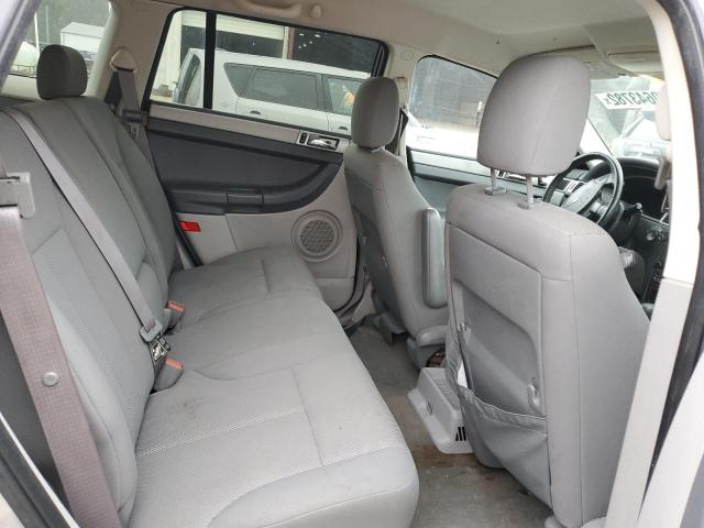 Photo 11 from auction – 2007 CHRYSLER PACIFICA with VIN 2A8GF48X07R168669