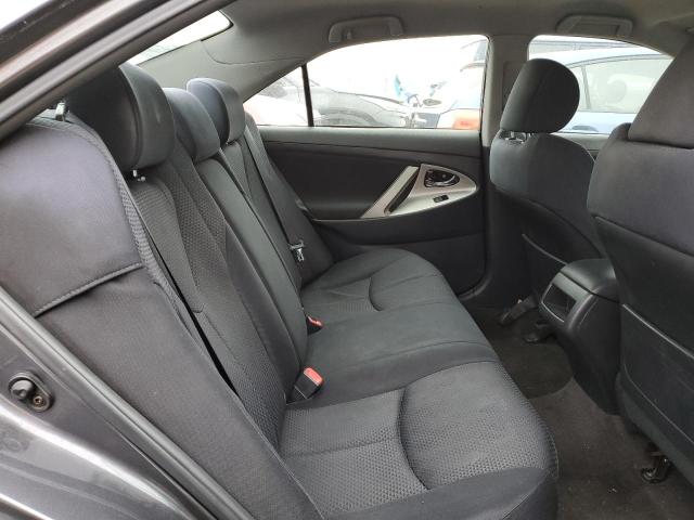 Photo 10 from auction – 2007 TOYOTA CAMRY with VIN 4T1BE46K47U009521