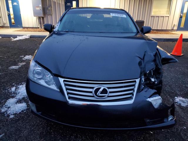 Photo 5 from auction – 2011 LEXUS ES 350 with VIN JTHBK1EG7B2422593