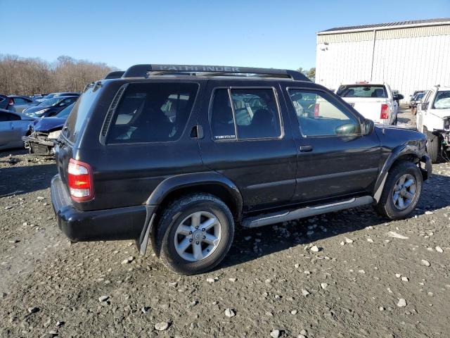 Photo 3 from auction – 2004 NISSAN PATHFINDER with VIN JN8DR09Y94W917591
