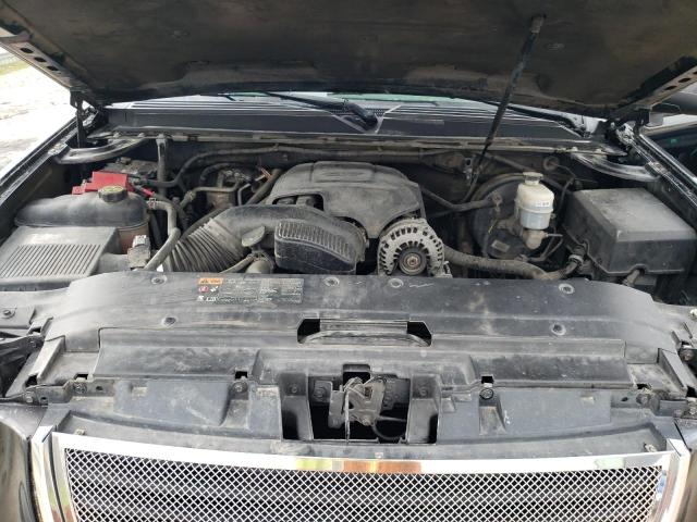Photo 12 from auction – 2013 GMC YUKON SLT with VIN 1GKS1CE05DR160543