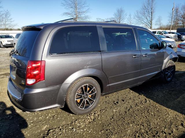 Photo 3 from auction – 2017 DODGE GRAND CARA with VIN 2C4RDGEG5HR580518