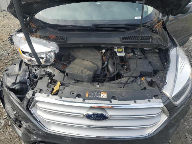 Photo 12 from auction – 2018 FORD ESCAPE SE with VIN 1FMCU0GD6JUC61259