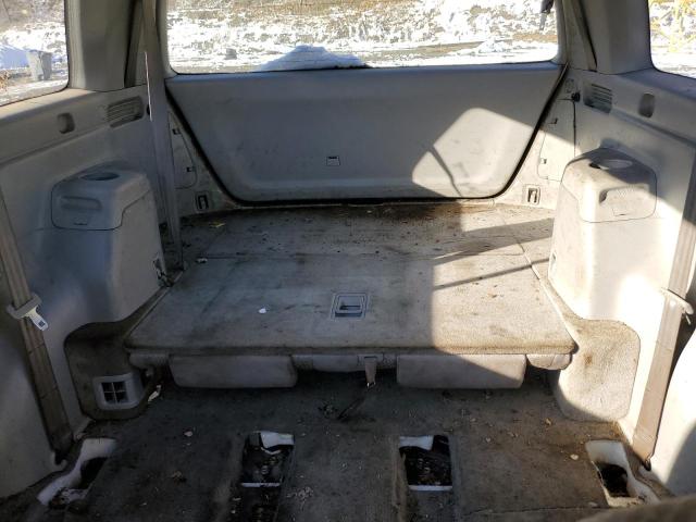 Photo 10 from auction – 2004 TOYOTA HIGHLANDER with VIN JTEEP21A340045374
