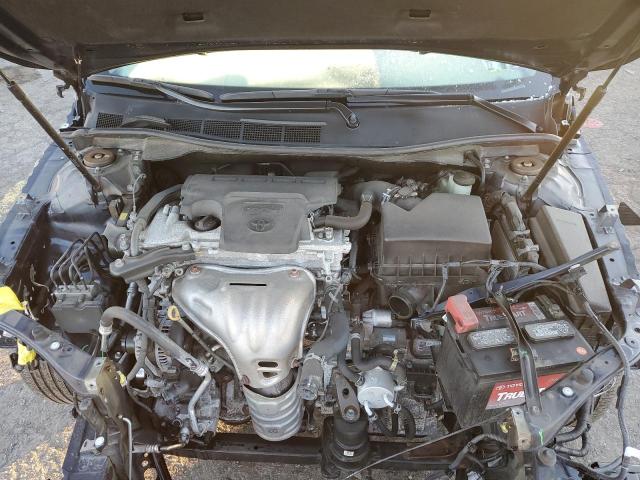 Photo 11 from auction – 2015 TOYOTA CAMRY LE with VIN 4T4BF1FK9FR454949