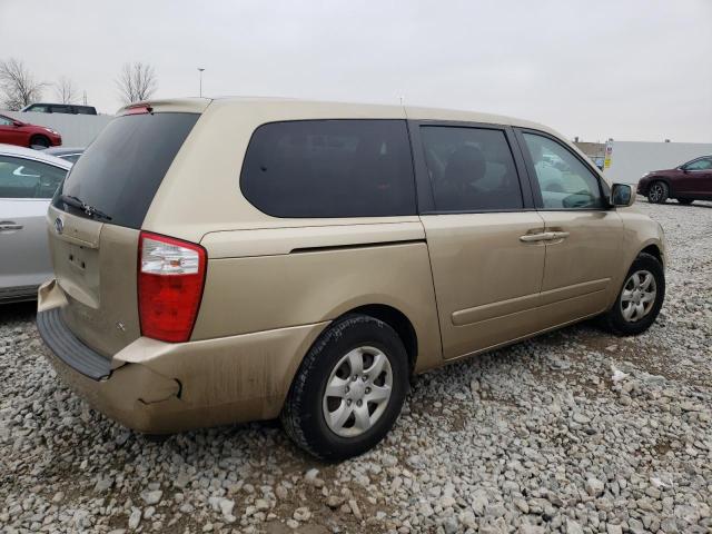 Photo 3 from auction – 2006 KIA SEDONA EX with VIN KNDMB233166037982
