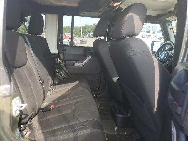 Photo 10 from auction – 2015 JEEP WRANGLER U with VIN 1C4BJWDG1FL745301
