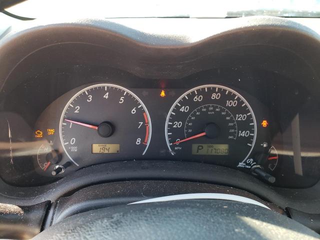 صورة رقم 9 من المزاد - 2013 TOYOTA COROLLA BA مع VIN 2T1BU4EE6DC049627