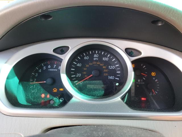 Photo 9 from auction – 2005 TOYOTA HIGHLANDER with VIN JTEEP21A250107364
