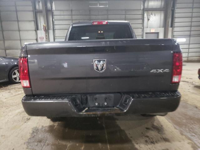 Photo 6 from auction – 2017 RAM 1500 ST with VIN 1C6RR7FG7HS631572