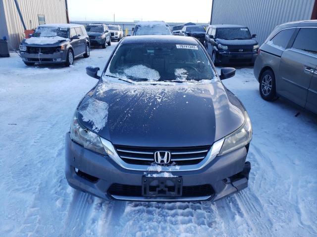Photo 5 from auction – 2014 HONDA ACCORD LX with VIN 1HGCR2F36EA211397