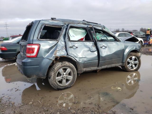 Photo 3 from auction – 2012 FORD ESCAPE XLT with VIN 1FMCU9DG5CKC78376