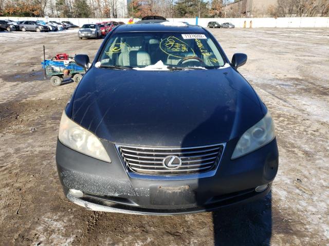 صورة رقم 5 من المزاد - 2008 LEXUS ES 350 مع VIN JTHBJ46G182271293