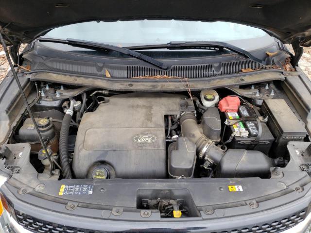 Photo 11 from auction – 2013 FORD EXPLORER L with VIN 1FM5K7F89DGC37536