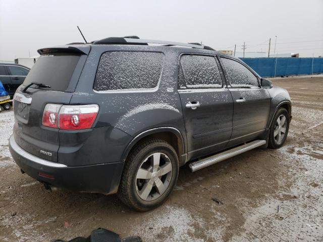 Photo 3 from auction – 2012 GMC ACADIA SLT with VIN 1GKKVSED6CJ416168