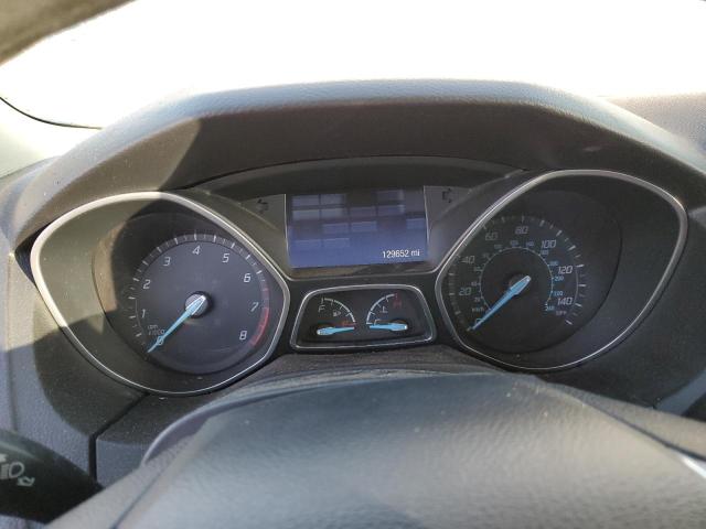 Photo 9 from auction – 2014 FORD FOCUS SE with VIN 1FADP3F22EL206357