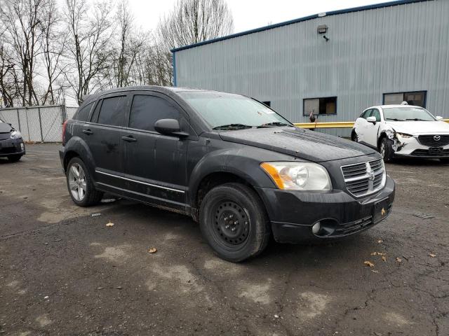 Photo 4 from auction – 2011 DODGE CALIBER RU with VIN 1B3CB8HB8BD120153
