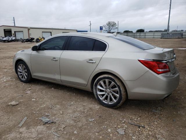 Photo 2 from auction – 2014 BUICK LACROSSE with VIN 1G4GB5G38EF210318