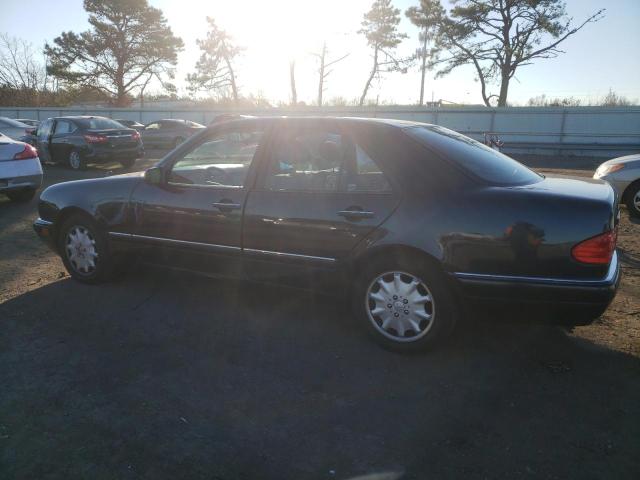 Photo 2 from auction – 1997 MERCEDES-BENZ E320 with VIN WDBJF55F2VA415785