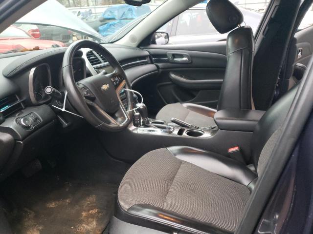 Photo 7 from auction – 2014 CHEVROLET MALIBU 2LT with VIN 1G11E5SL0EF204238