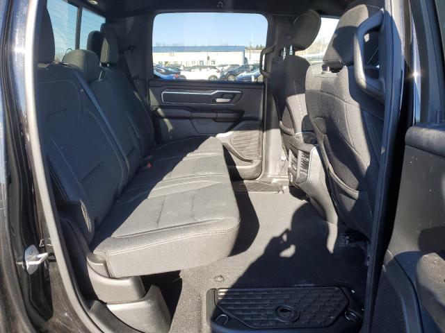 Photo 10 from auction – 2019 RAM 1500 BIG H with VIN 1C6SRFFTXKN607572