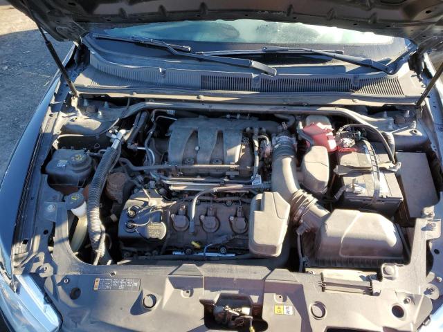 Photo 11 from auction – 2013 FORD TAURUS POL with VIN 1FAHP2M81DG204559