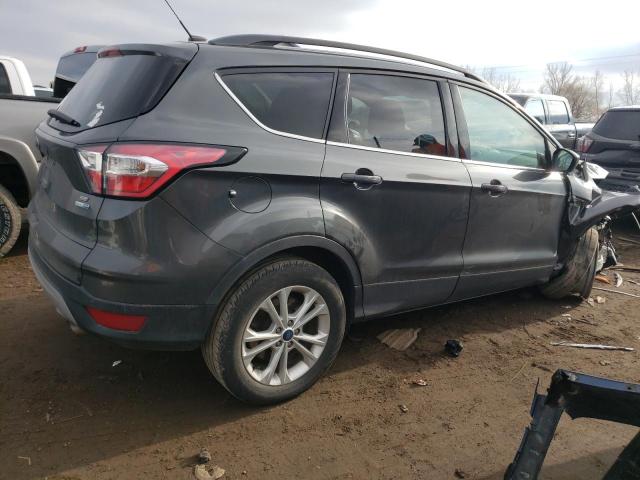 Photo 3 from auction – 2017 FORD ESCAPE SE with VIN 1FMCU9GD6HUC28485