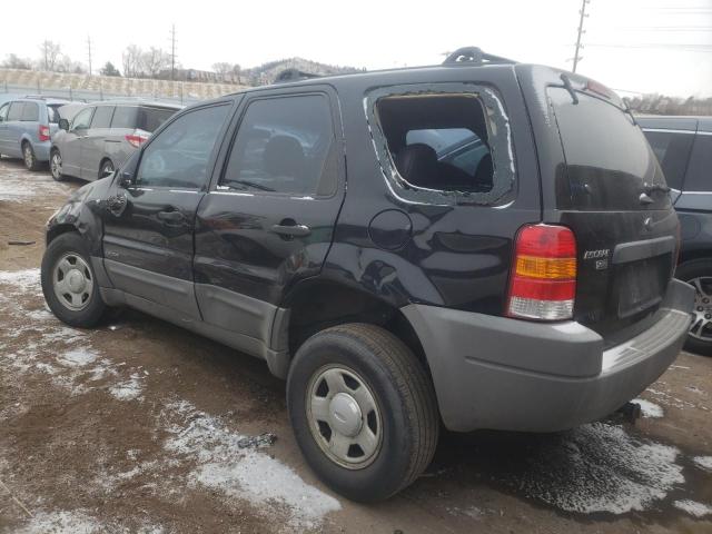 Photo 2 from auction – 2002 FORD ESCAPE XLS with VIN 1FMYU01132KC15177