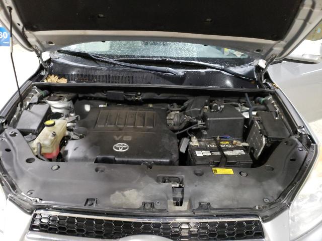 Photo 11 from auction – 2010 TOYOTA RAV4 LIMIT with VIN 2T3DK4DV6AW027287