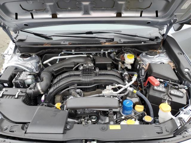 Photo 11 from auction – 2022 SUBARU IMPREZA with VIN 4S3GTAB69N3729357
