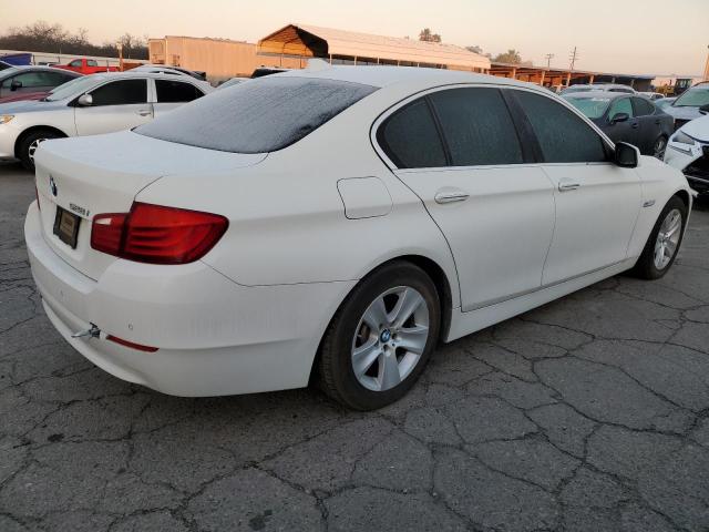 Photo 3 from auction – 2012 BMW 528 I with VIN WBAXG5C55CDX05904