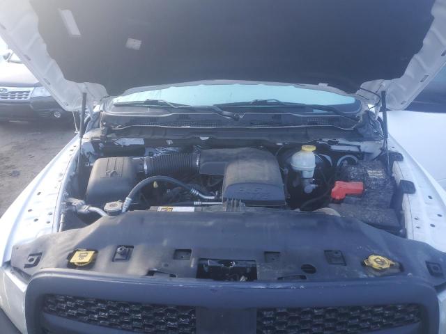 Photo 11 from auction – 2017 RAM 1500 ST with VIN 3C6JR6AG7HG776942