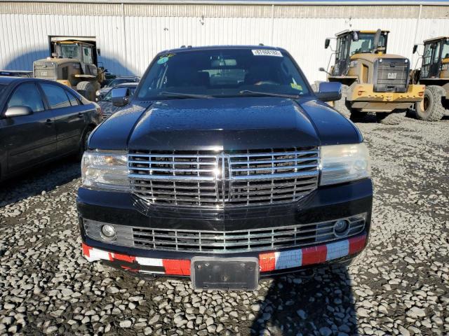 Zdjęcie 5 z aukcji – 2007 LINCOLN NAVIGATOR z VIN 5LMFL28547LJ24495