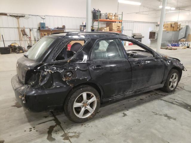 Photo 3 from auction – 2007 SUBARU IMPREZA 2. with VIN JF1GG61617H815910