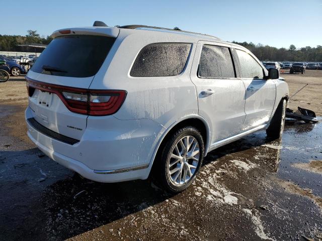 Photo 3 from auction – 2016 DODGE DURANGO LI with VIN 1C4RDHDG9GC437263