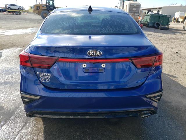 Photo 6 from auction – 2019 KIA FORTE FE with VIN 3KPF24AD7KE013769