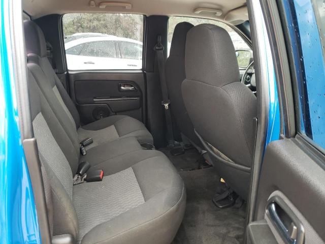 Photo 10 from auction – 2007 GMC CANYON with VIN 1GTCS139878244191